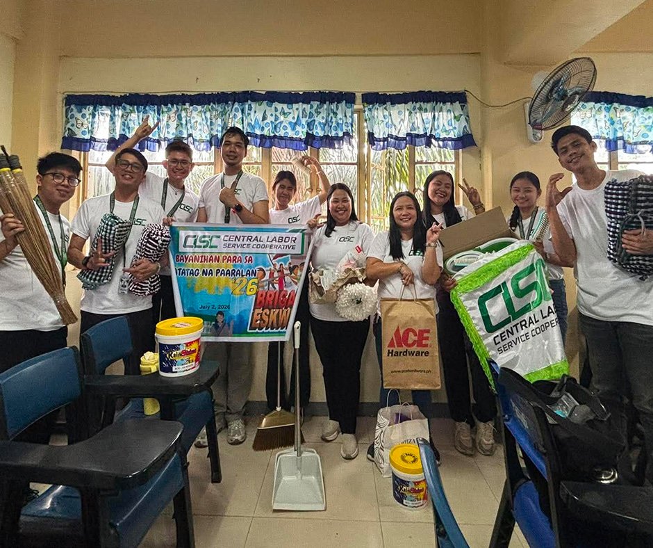 CLSC Corner 1 13