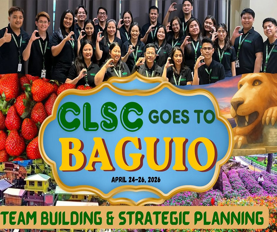 CLSC Corner 2 11