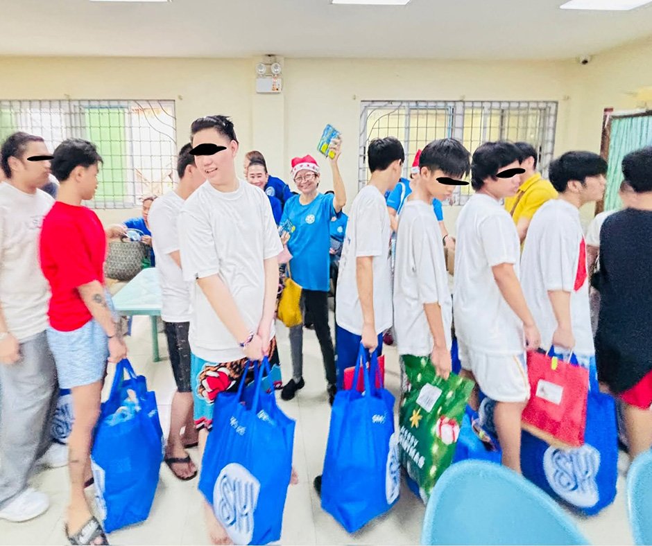 CLSC Corner 3 2