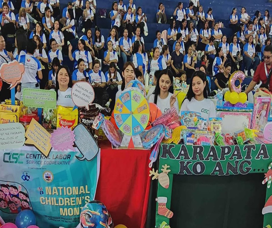CLSC Corner 3 3