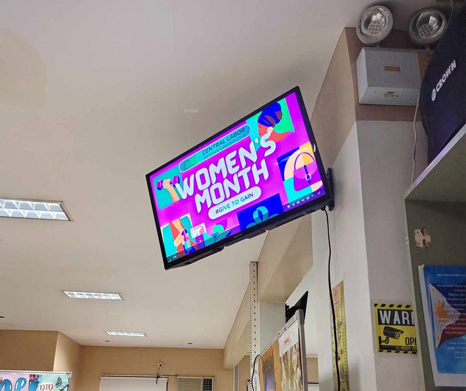 CLSC Corner 3 9