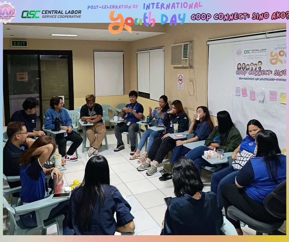 CLSC Corner 4 14