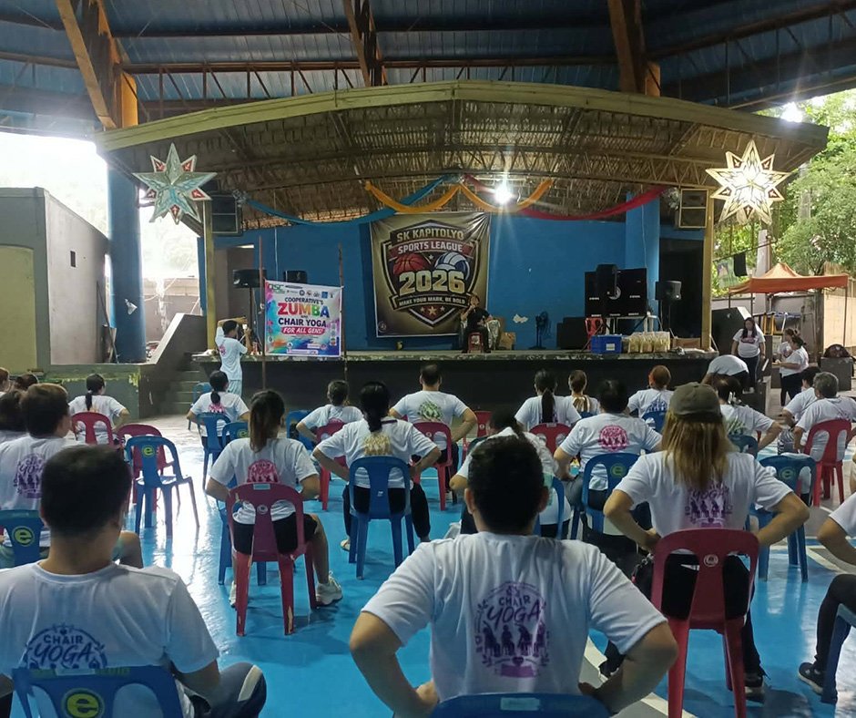 CLSC Corner 4 6