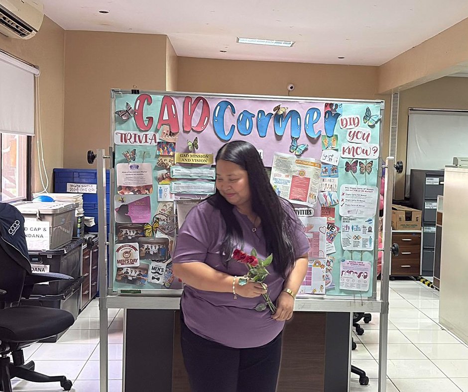 CLSC Corner 4 9
