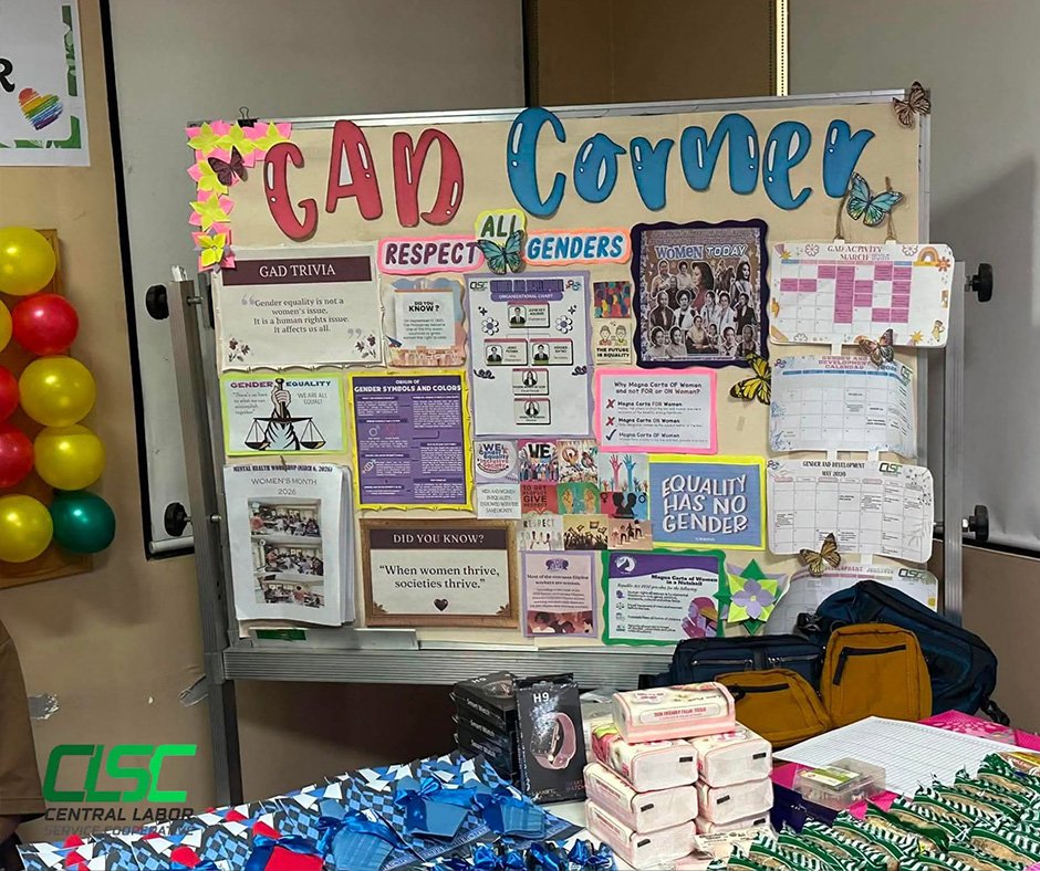 CLSC Corner 6 5