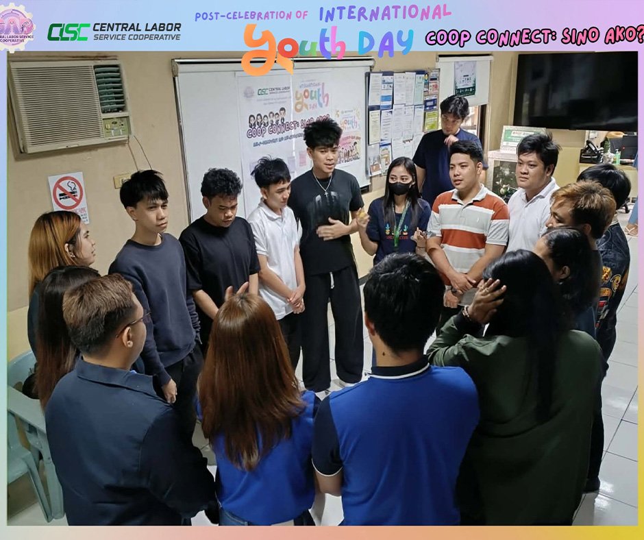 CLSC Corner 7 9