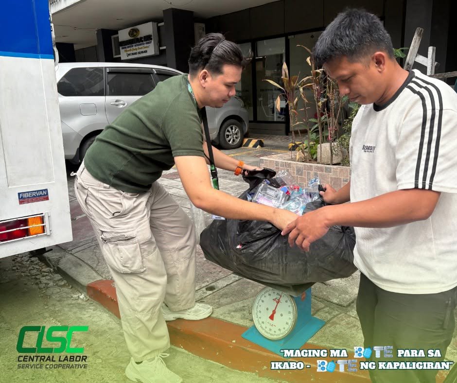 CLSC Corner 8 5