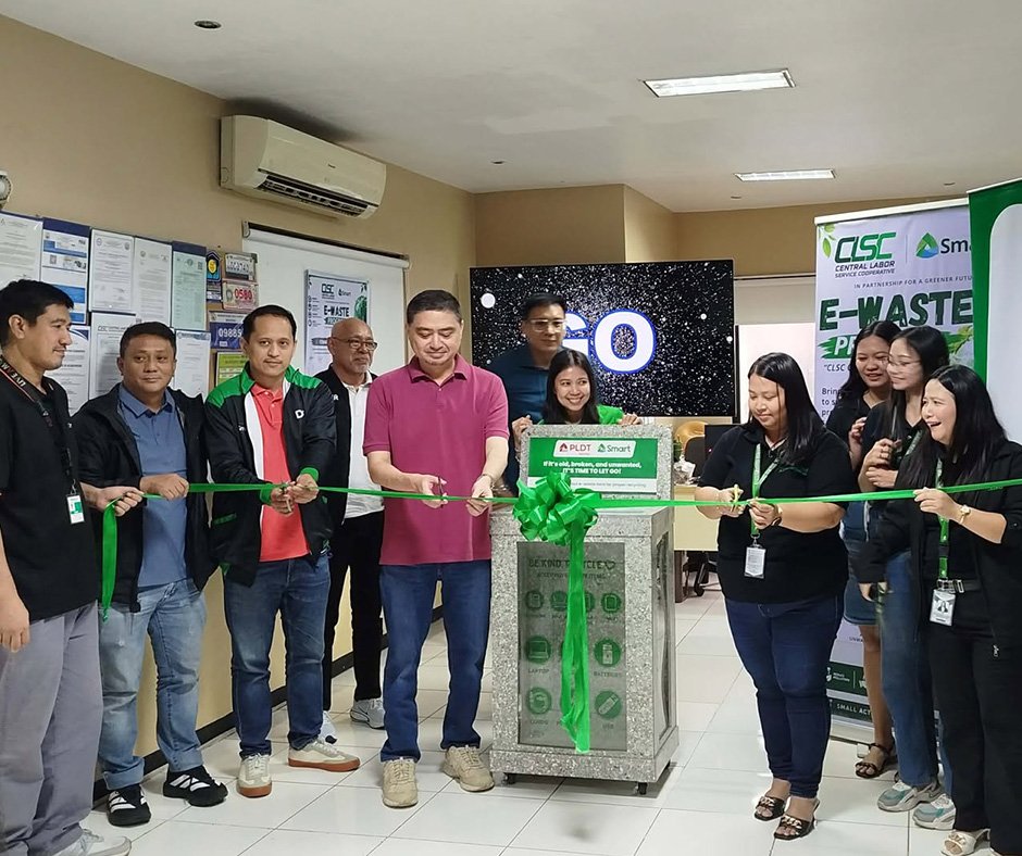CLSC Corner 9 3